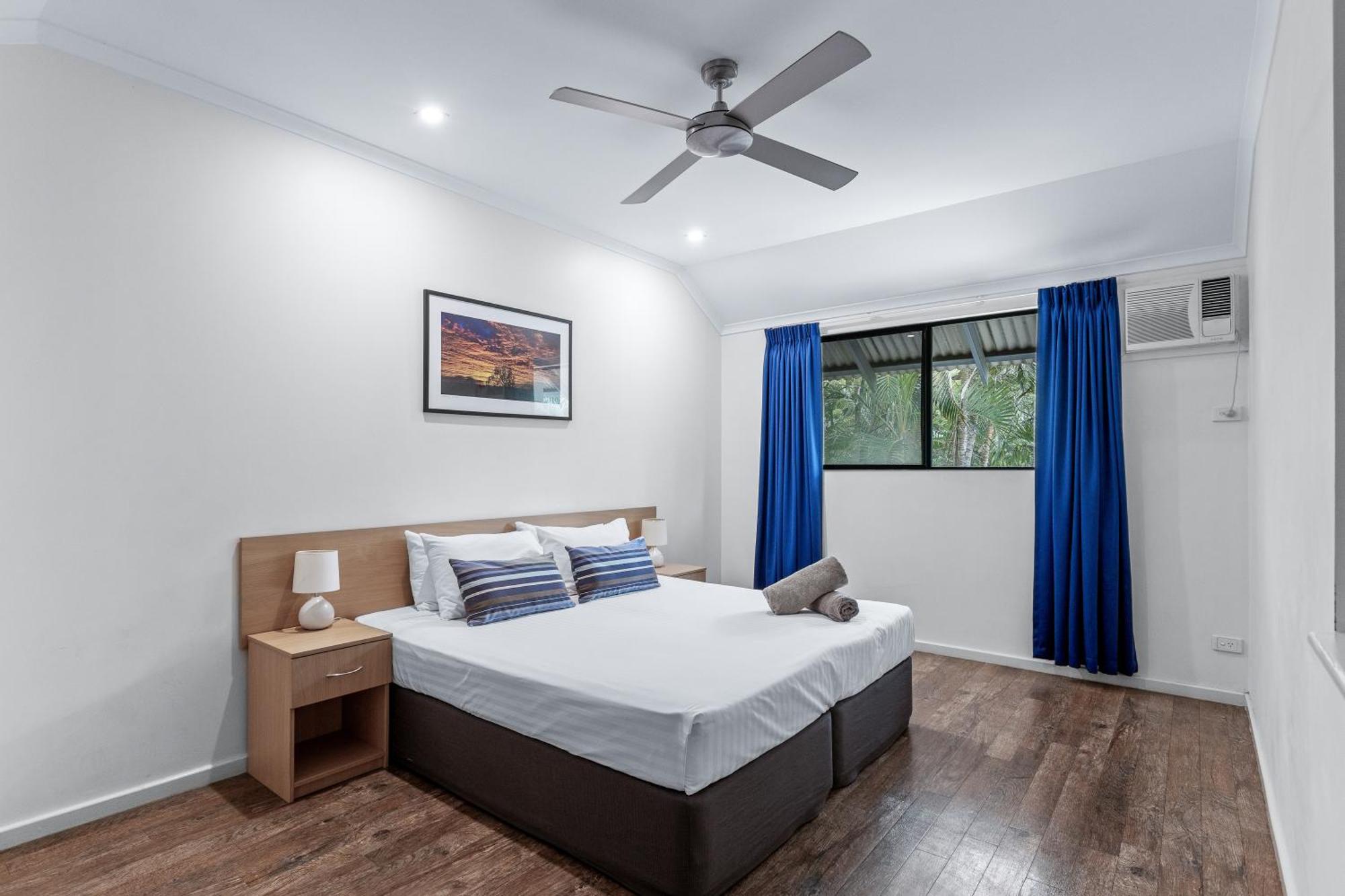 Cable Beach Apartments Broome Ngoại thất bức ảnh