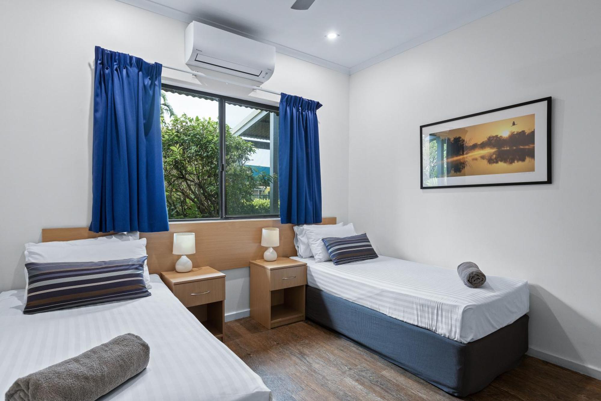 Cable Beach Apartments Broome Ngoại thất bức ảnh