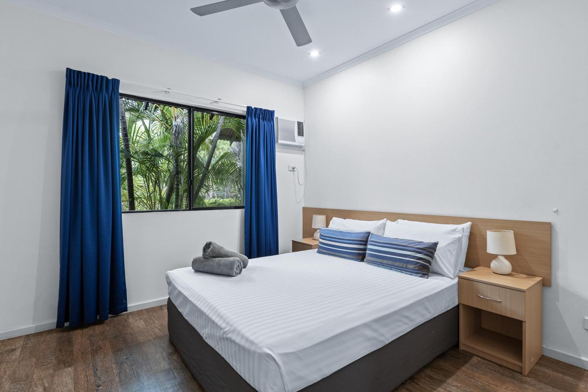 Cable Beach Apartments Broome Ngoại thất bức ảnh